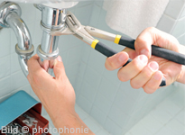 Installation Badezimmer Sanitär Badezimmer Installation