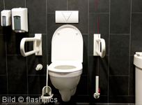 Badezimmer barrierefrei Badezimmer barrierefrei