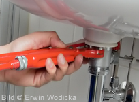 Badinstallation Sanierung Badinstallation Sanierung