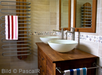 Bäderausstattung Waschtisch Bäderausstattung Waschtisch